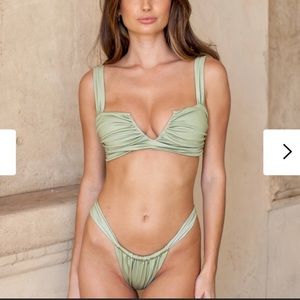 Divino seas two piece